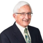 Andy - staff portrait