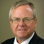 Dennis - staff portrait