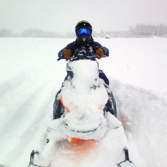 Permit - Non-Commercial Recreation, Yearly