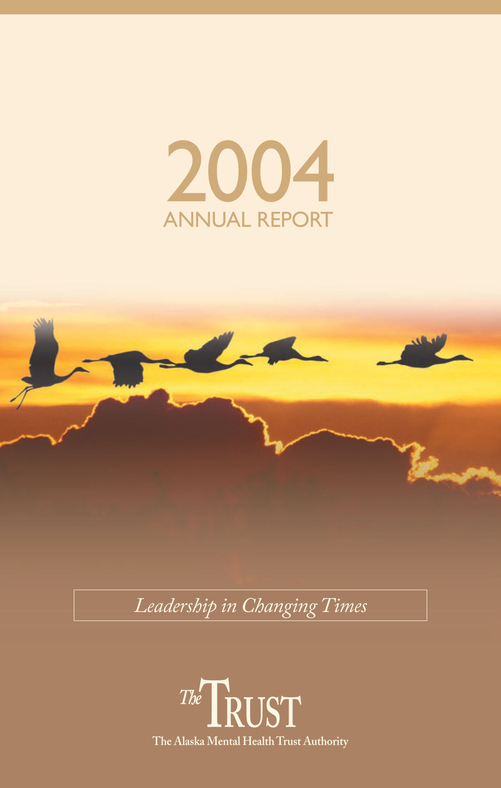 2004 Annual Report