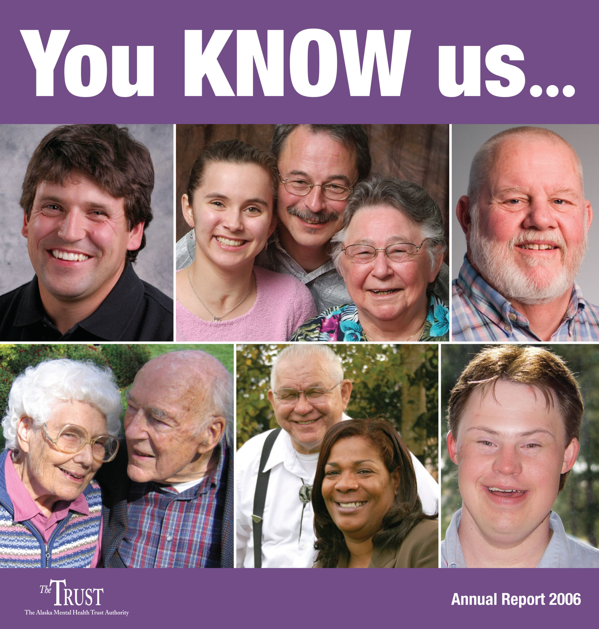 2006 Annual Report