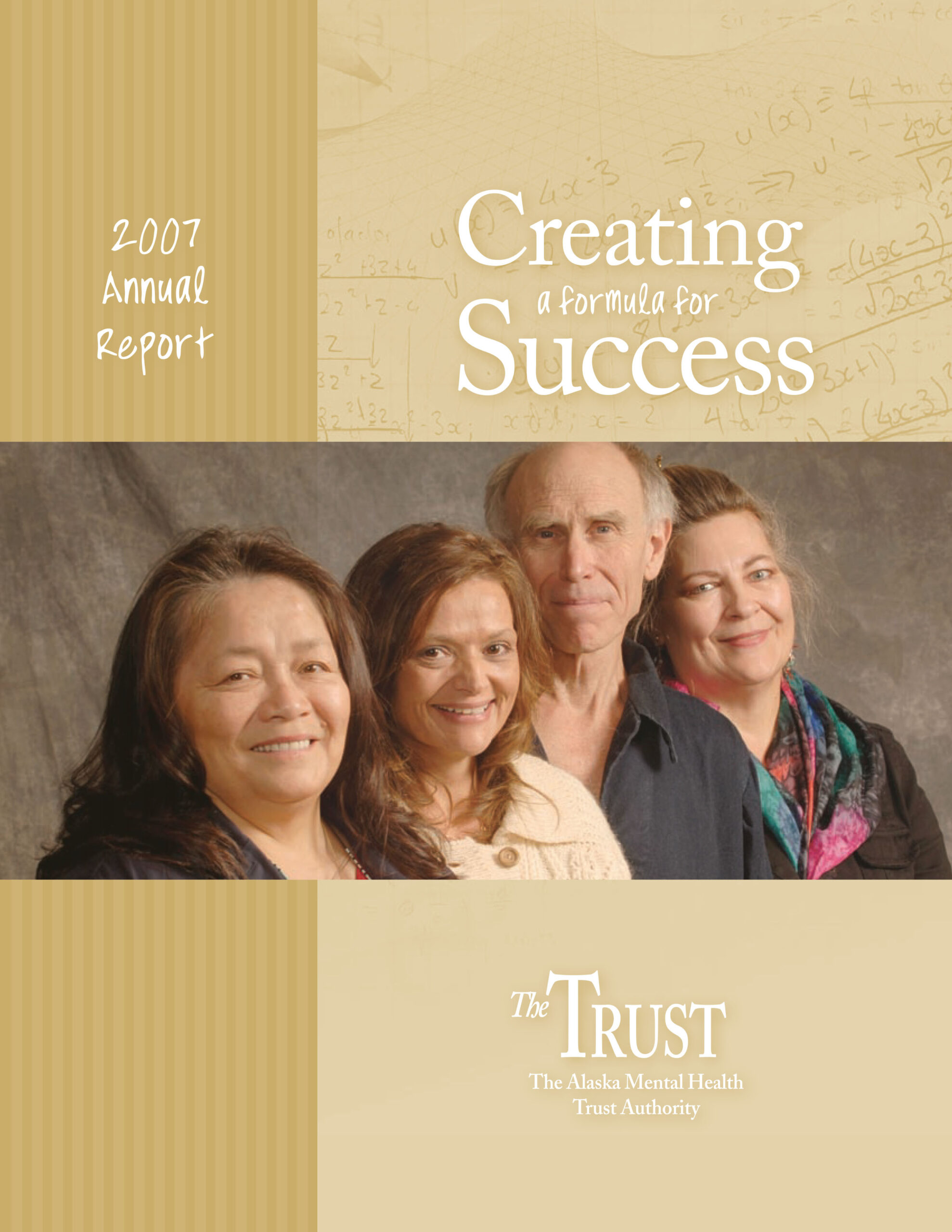 2007 Annual Report