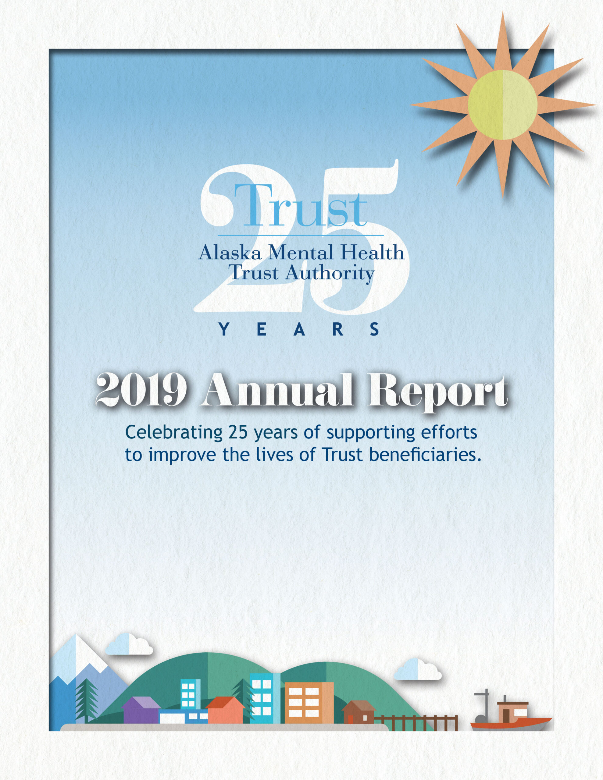 2019 Annual Report